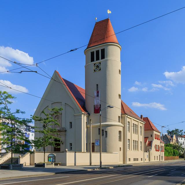 Lutherkirche